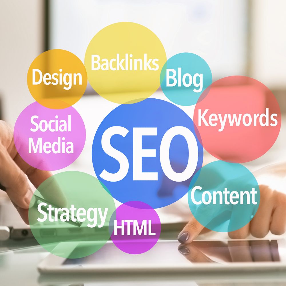 Professional SEO Services in Kenya