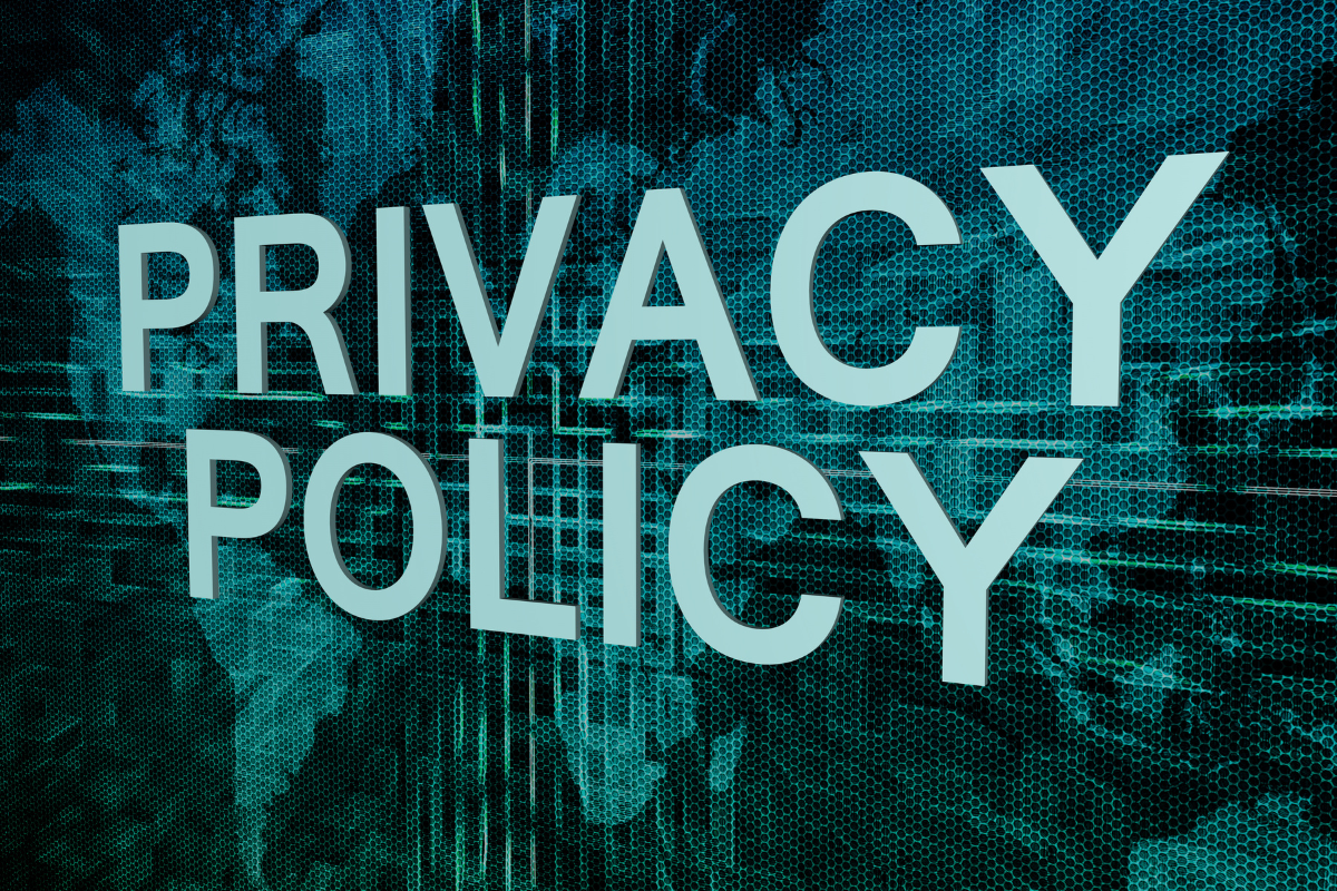 Privacy Policy