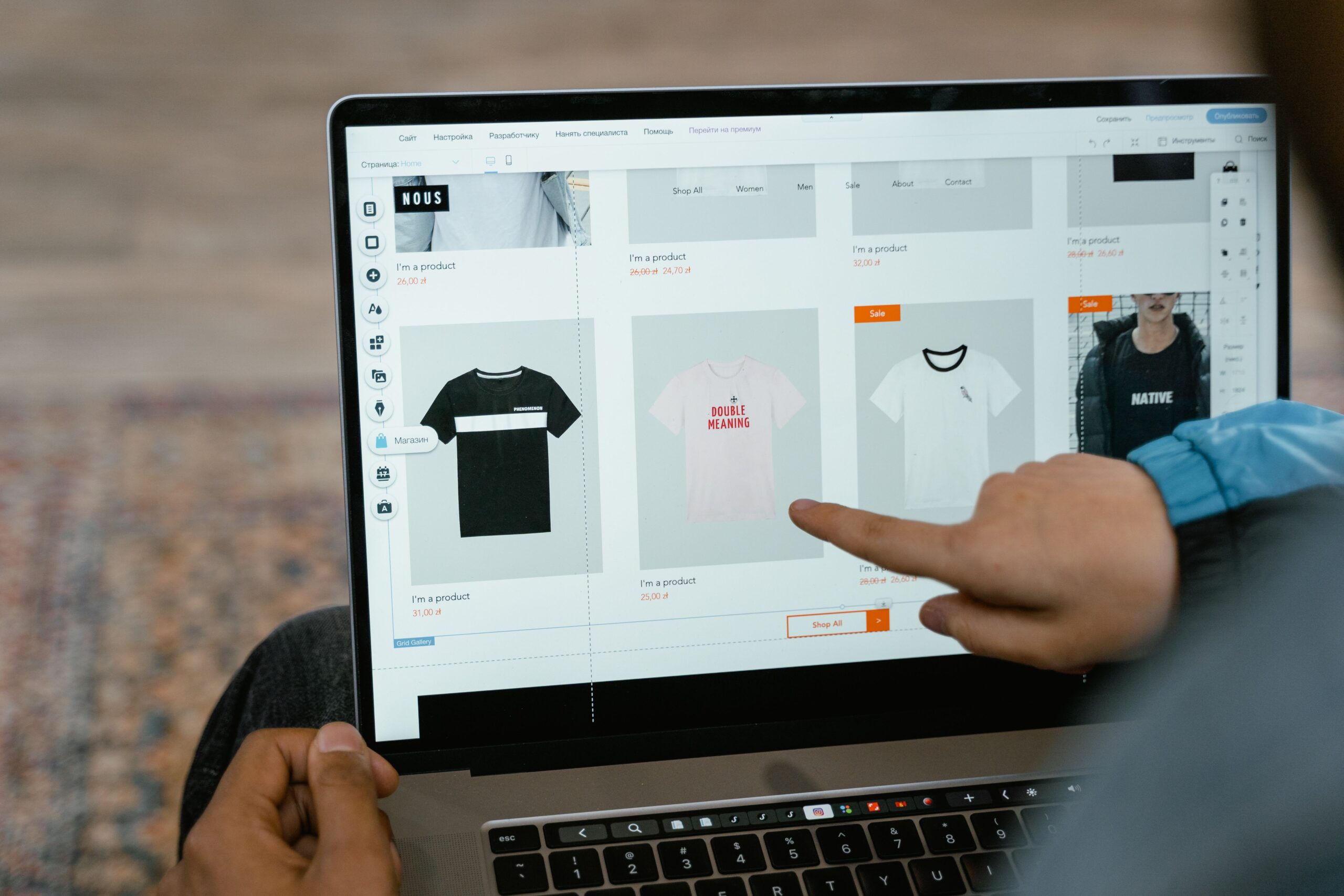 How to Source Quality Products Locally in Kenya to Start Your Online Store