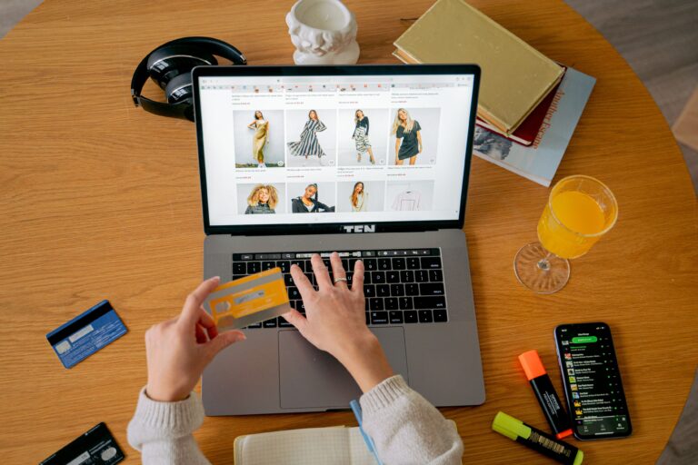 How to Start an Online Store in Kenya With Little or No Capital