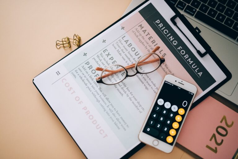 How to Price Your Products Competitively Without Losing Your Profit Margins