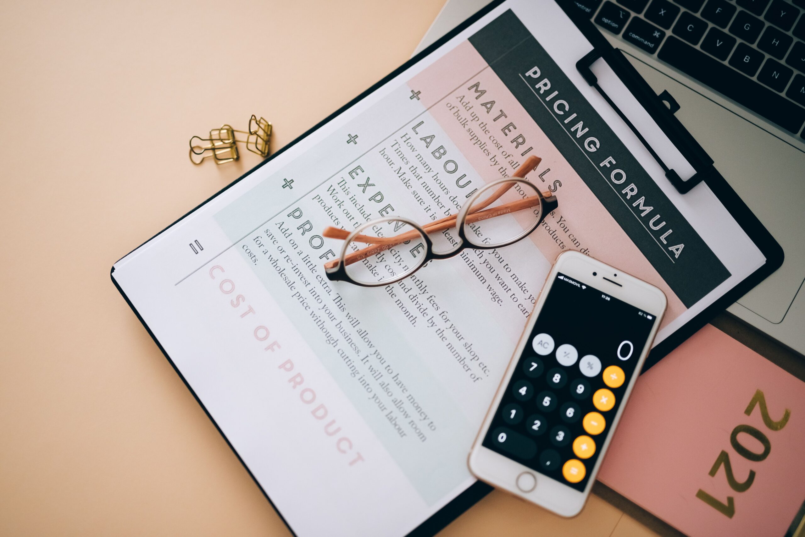How to Price Your Products Competitively Without Losing Your Profit Margins