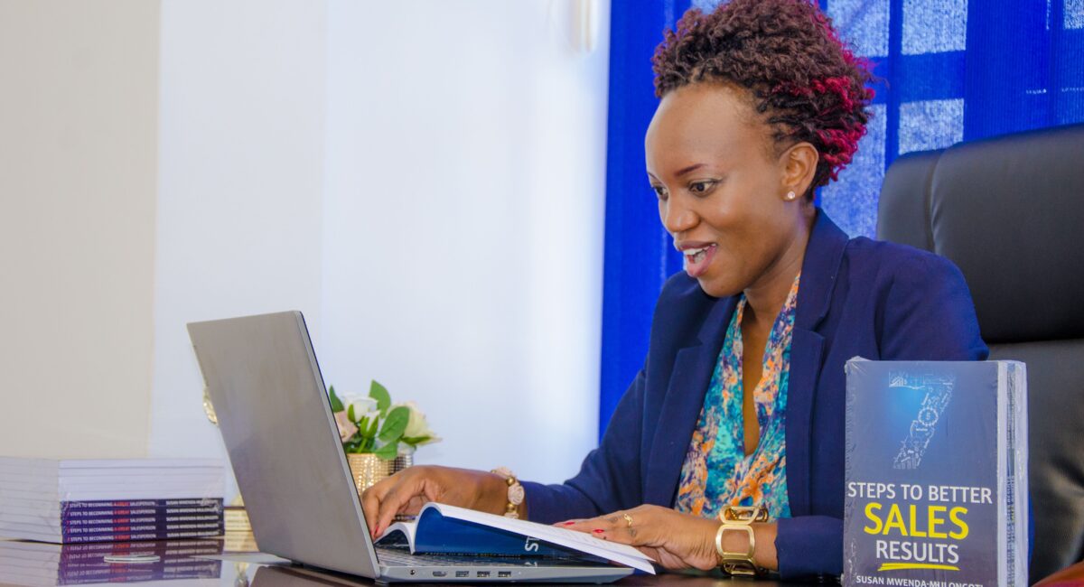 How to Survive & Thrive as an Online Seller During Kenya's January