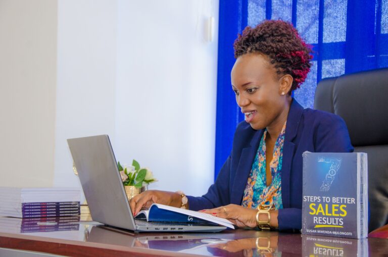 How to Survive & Thrive as an Online Seller During Kenya's January
