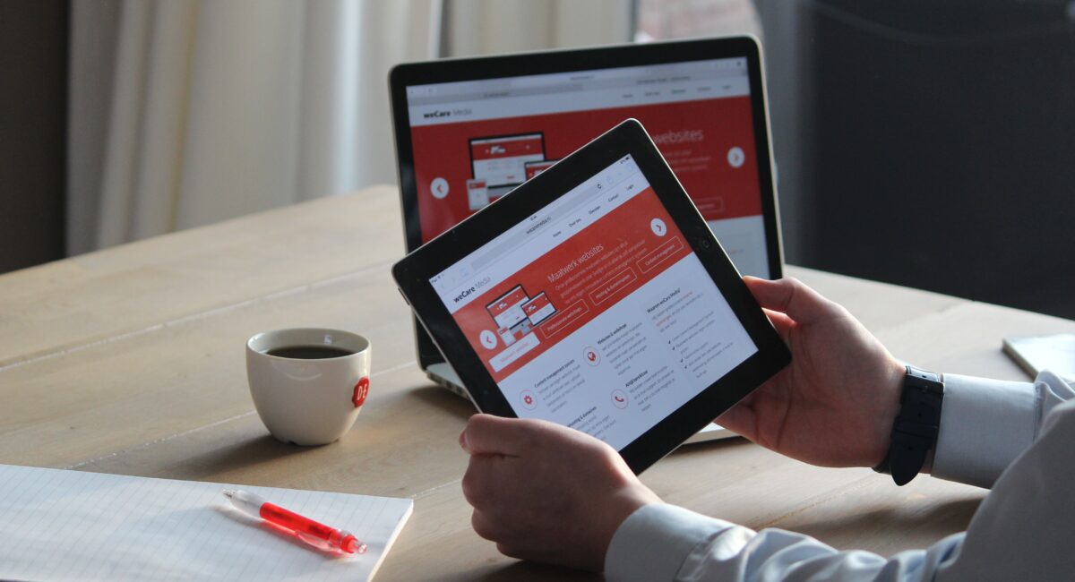 5 Signs Your Business Is Ready to Transition From Social Media to a Dedicated Website on a Zero Budget