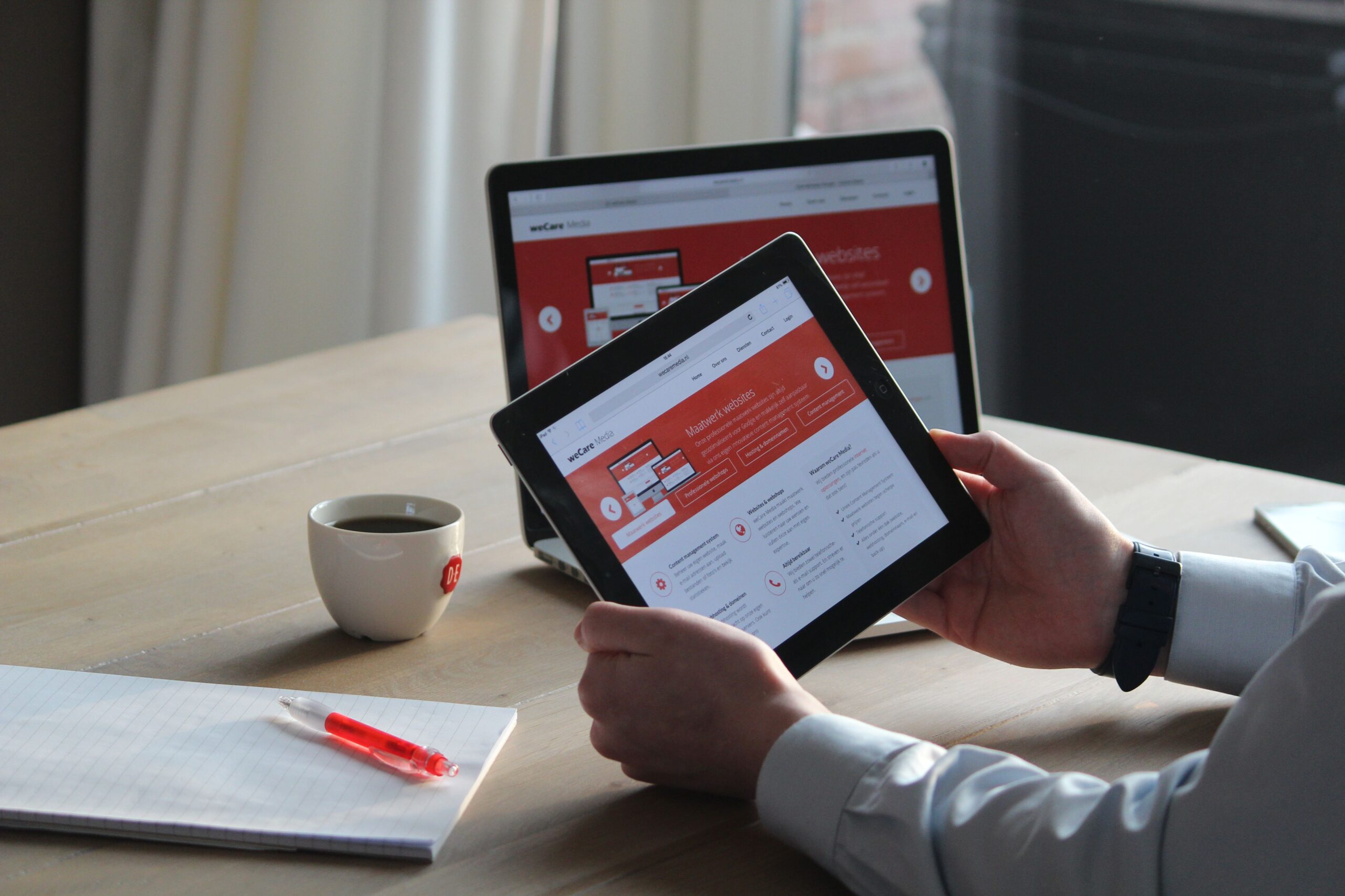 5 Signs Your Business Is Ready to Transition From Social Media to a Dedicated Website on a Zero Budget