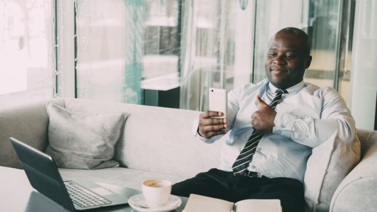trusted service providers Kenya