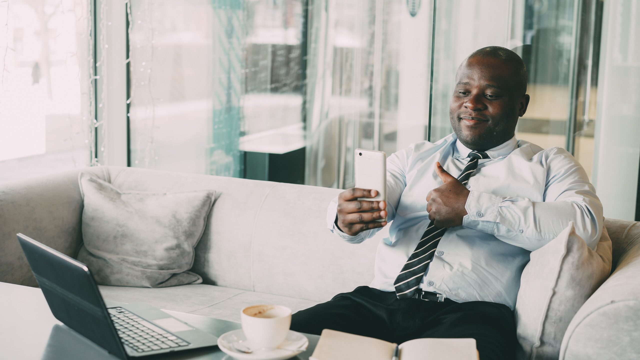 trusted service providers Kenya