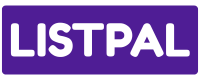 listpal logo