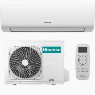 Hisense 12000 BTU Cassette Air Conditioner